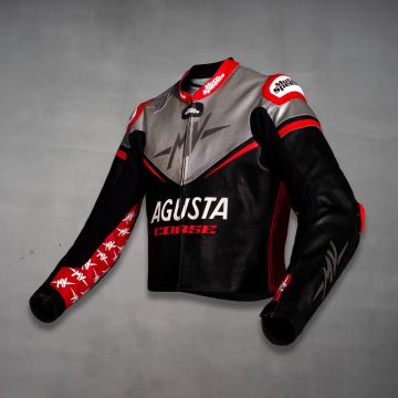 Motorcycle Riding Jacket