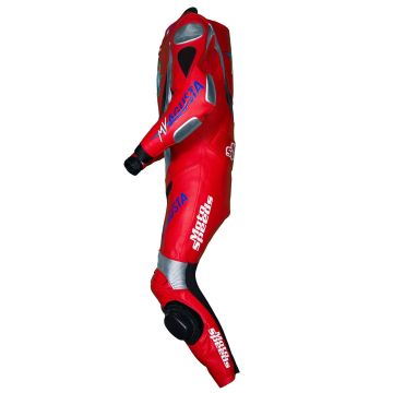 MV Agusta dress
