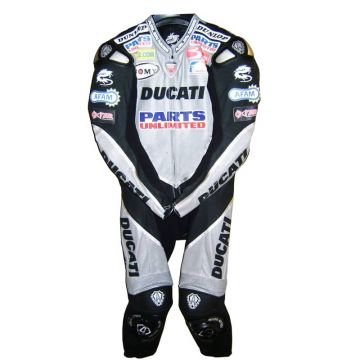 Ducati Motorradanzug