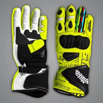 Alvaro Bautista Gloves 2023