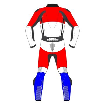 Günstige Motorradrennoveralls