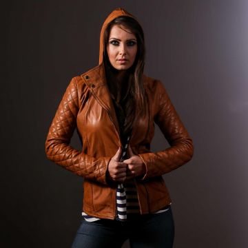 Ladies Casual Jackets