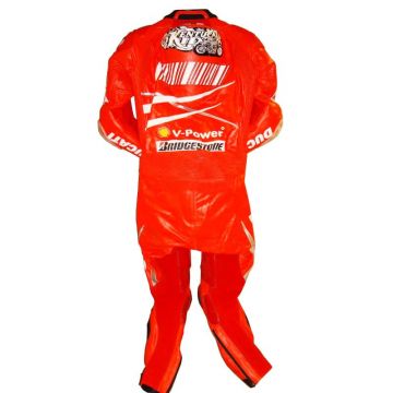 Sportbike Race Suit