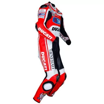 MotoGP 2011 Suit