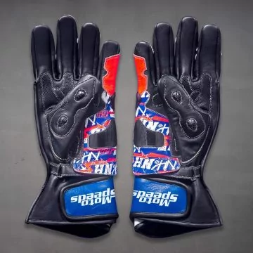 gloves for motorcycle