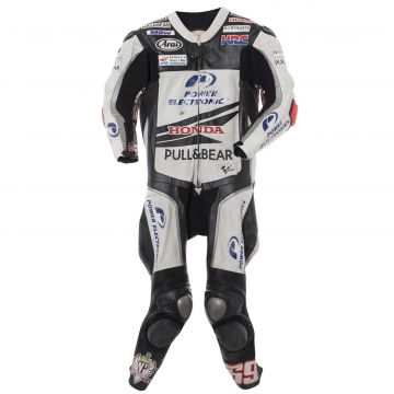 Honda Racing Skinnjakker