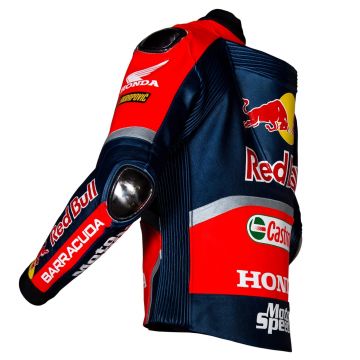 Giacca Nicky Hayden