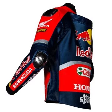 Jaqueta Nicky Hayden