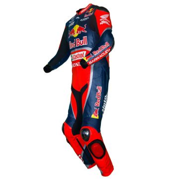 Red Bull Leder
