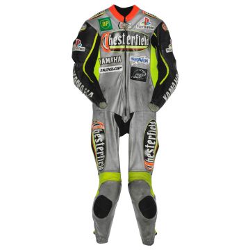 Bike Riding Suit
