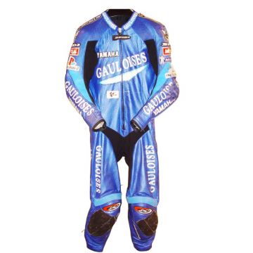 Motorradanzug Yamaha GP 2003
