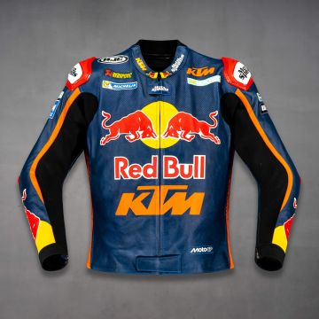 Pedro Acosta Jacket Red Bull KTM Tech3 MotoGP 2026