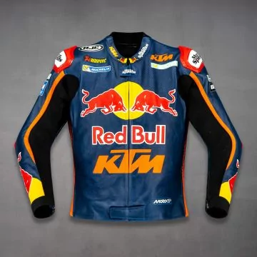 Pedro Acosta Jacket Red Bull KTM Tech3 MotoGP 2026