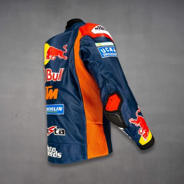red bull jacket for sale