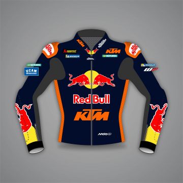 red bull jacket for sale