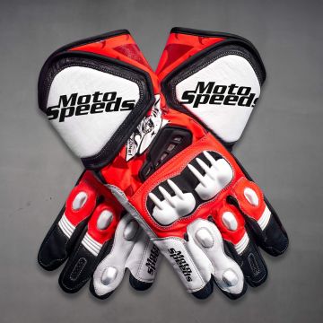 Pedro Acosta Gloves MotoGP 2024