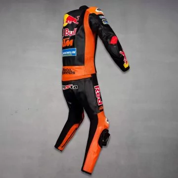 カウハイドレザー製レーシングスーツ メンズ・レディース2024