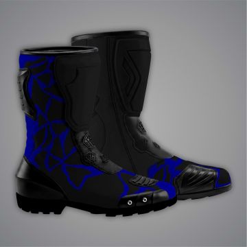 Pedro Acosta Race Boots Red Bull KTM MotoGP 2026