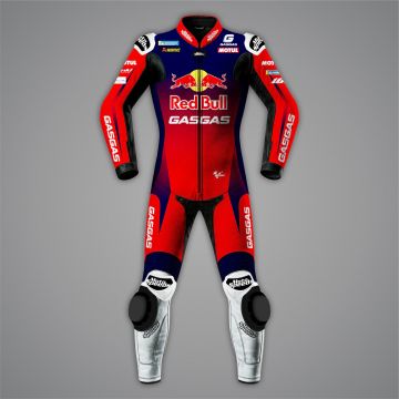 Pedro Acosta Race Suit Red Bull MotoGP 2024