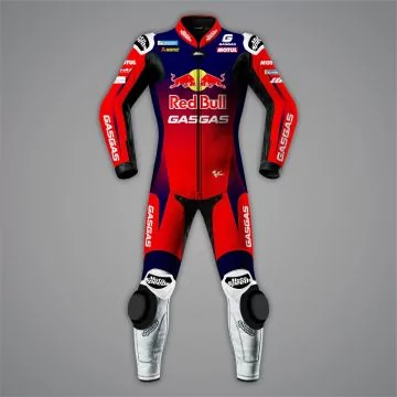 Pedro Acosta Race Suit Red Bull MotoGP 2024