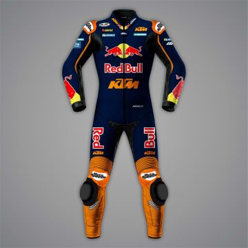 Pedro Acosta Suit Red Bull KTM Tech 3 MotoGP 2026