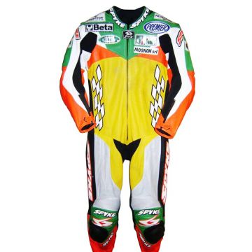Ducati Corse Anzug