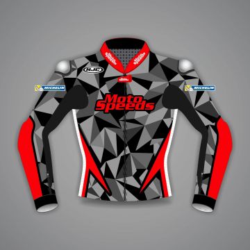 giacca da moto ktm