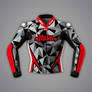 Pol Espargaro Camo Motorsykkeljakke KTM Vintertest 2022