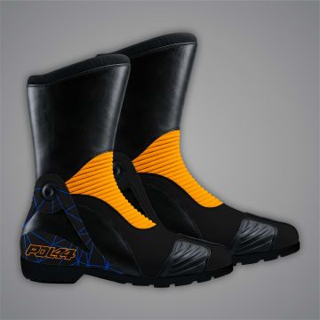 Pol Espargaro 2022 Matching Boots