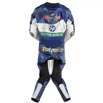 Pol Espargaro Kalex 2012オートバイレーシングスーツ Pol Espargaro Kalex  2012