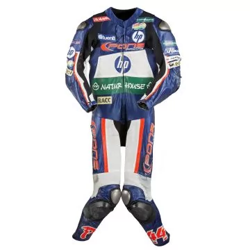 Pol Espargaro Kalex 2012オートバイレーシングスーツ Pol Espargaro Kalex  2012