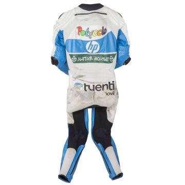 Pol Espargaro Replica Pelli Kalex Moto2 2013