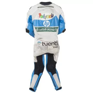 Tuta Moto 2 Pezzi