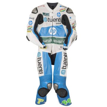 Tute Replica da Corsa