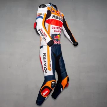 repsol honda motogp racing suit 2021