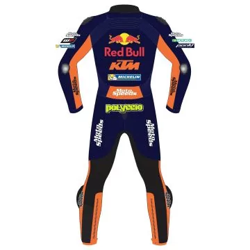 Red Bull  Pol Espargaro KTM MotoGP 2017
