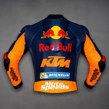 KTM sykkeljakke