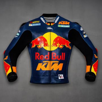 pol espargaro motogp jacket Pol Espargaro KTM MotoGP 2019