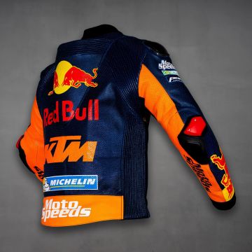 Pol Espargaró KTM Red Bull Jakke MotoGP 2019