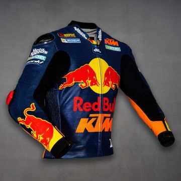 pol espargaro motogp jacket Pol Espargaro KTM MotoGP 2019