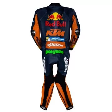 red bull ktm motogp race suit 2019