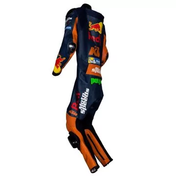 Pol Espargaro KTM Red Bull Leathers MotoGP 2019