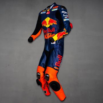 Ktm Rennoberbekleidung