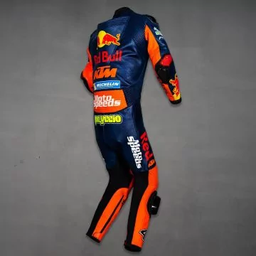 Pol Espargaro Red Bull KTM Racing Suit MotoGP 2020