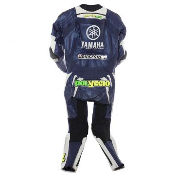 Pol Espargaró Traje de Superbike para la Carrera de Suzuka 8 Horas 2015