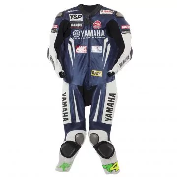 yamaha racing suit 2015