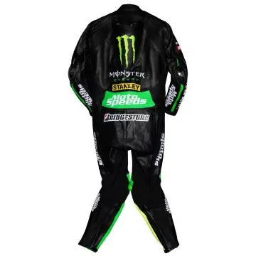 combinaison de course cuir vachette pol espargaro