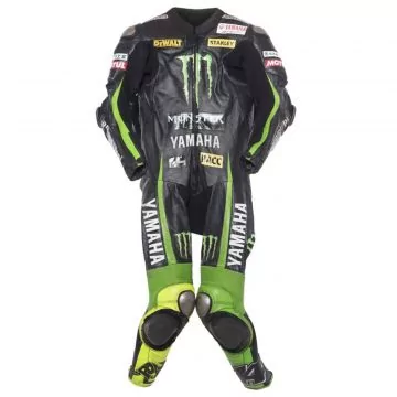 Pol Espargaroレザースーツ Pol Espargaro Yamaha MotoGP 2014