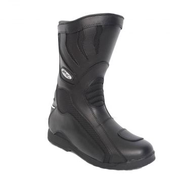 Motorrad Pro Stiefel