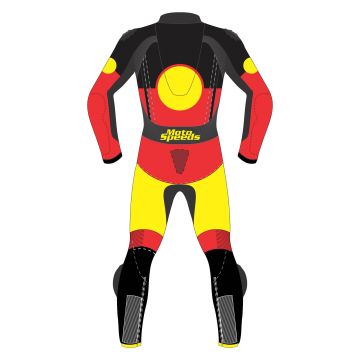 Motogp Leathers